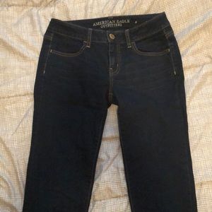American Eagle jeggings